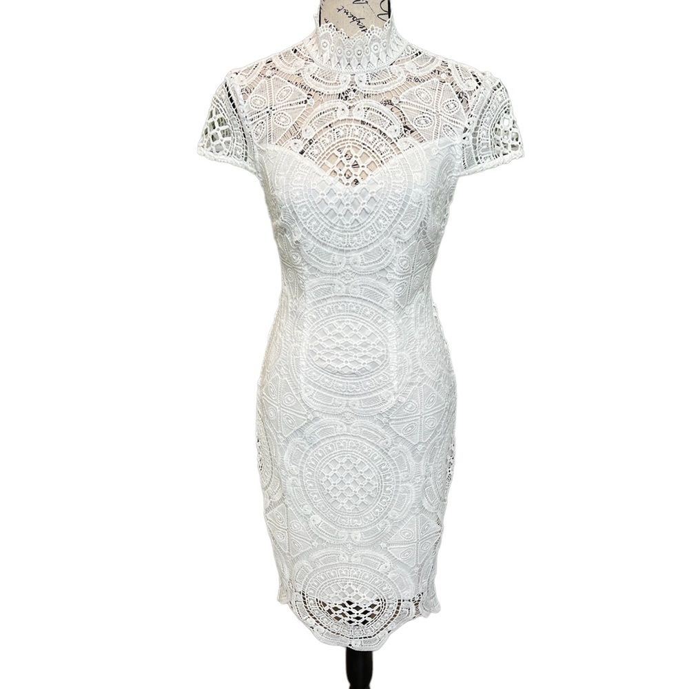 Bisou Bisou Dress NWOT
